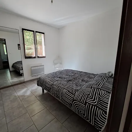 بيت للعطل Maison La Chataigne